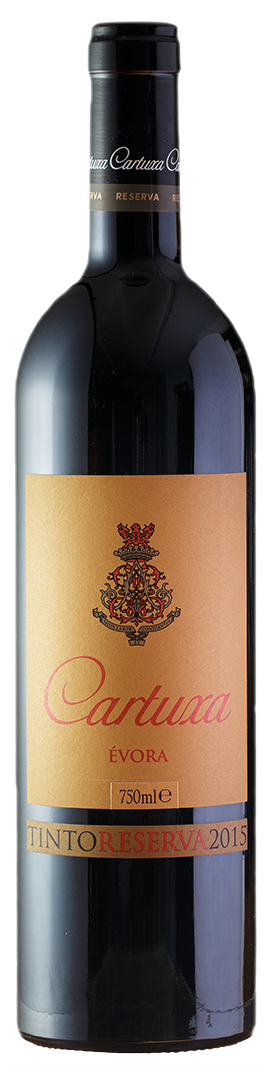 Cartuxa Reserva